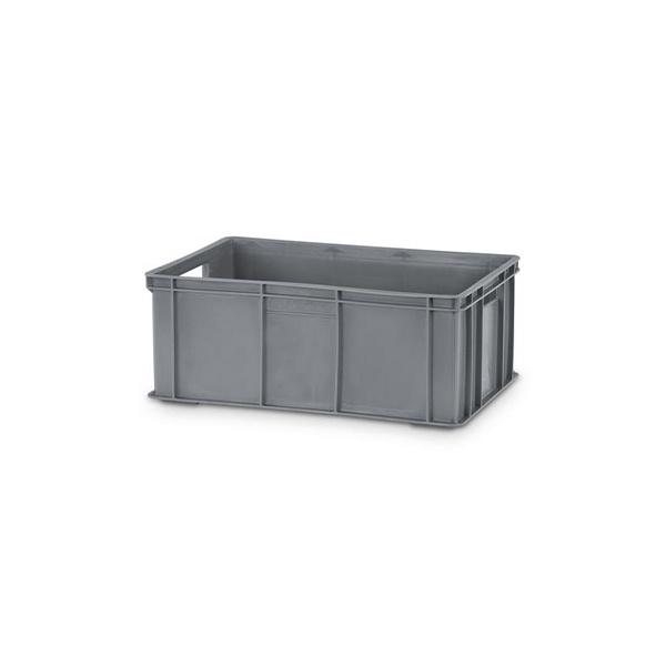 CONTENTOR FECHADO Nº1.5  MEd.  60x40x25  Rec.