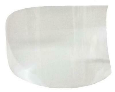 Visor Policarbonato Facial p/ Máscara Mod. 731 / 732
