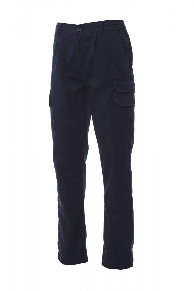 Calça Multibolsos CARGA 2.0