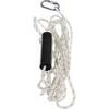 SUPORTE DE SEGURANÇA CORDA ENTRANÇADA PARA CAMELEON® + ASDRISS2 - Ø 10,5 MM - 30 M