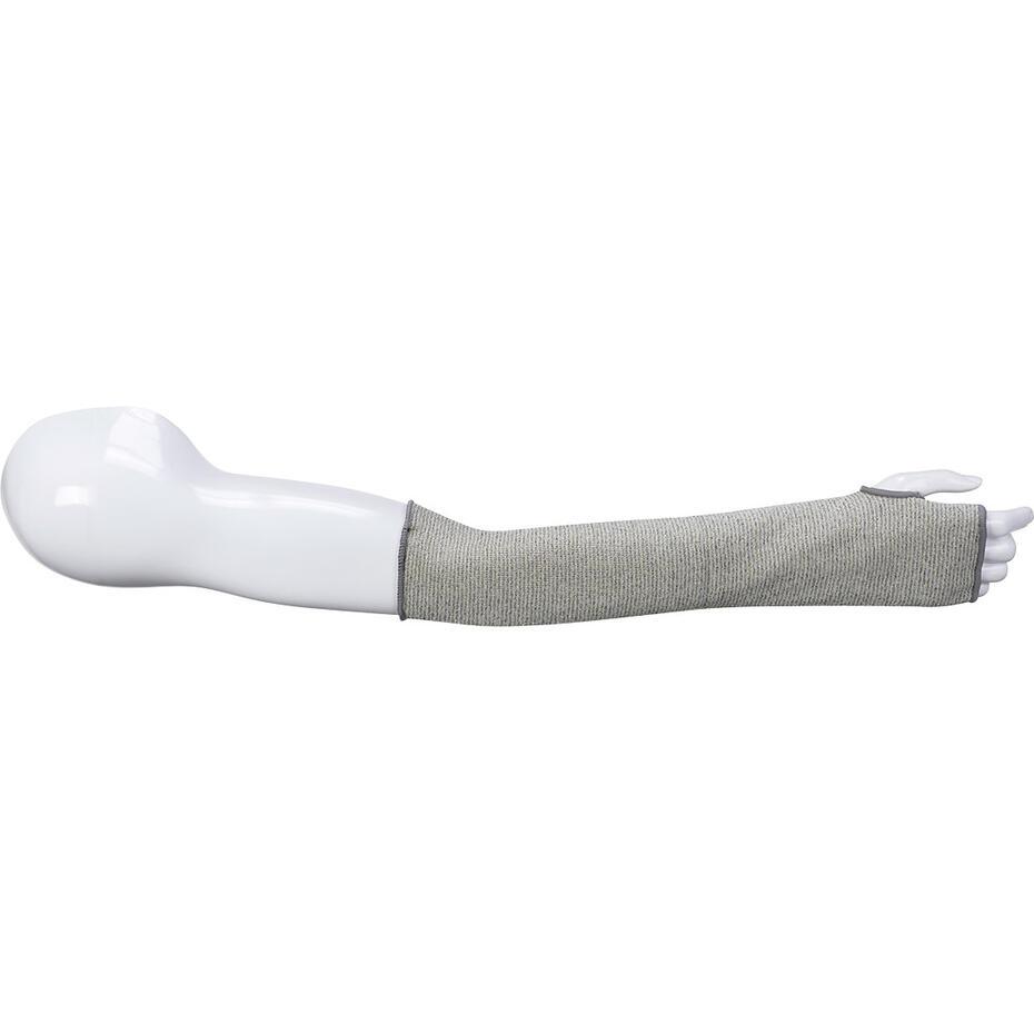 A690 - Manguito resistente ao corte de 18 polegadas (45cm)