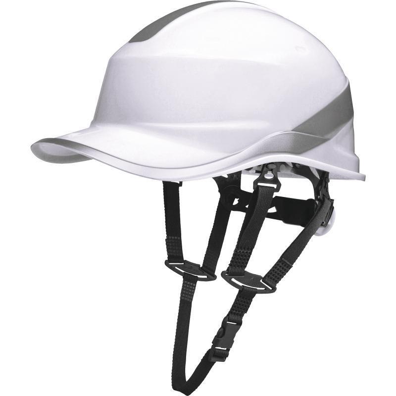 Capacete Tipo  Boné Basebol  C/ Aperto Roda -  BASEBALL DIAMOND V UP 