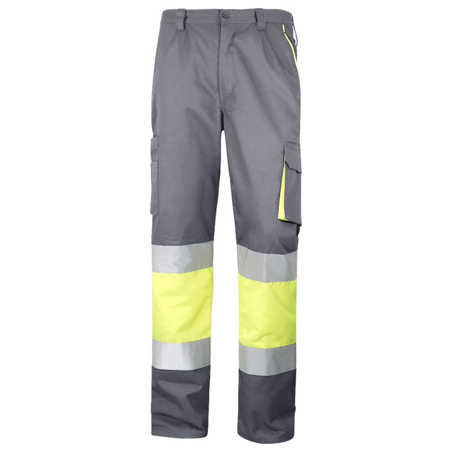 CALÇA AV COMBINADA MULTI-BOLSO
