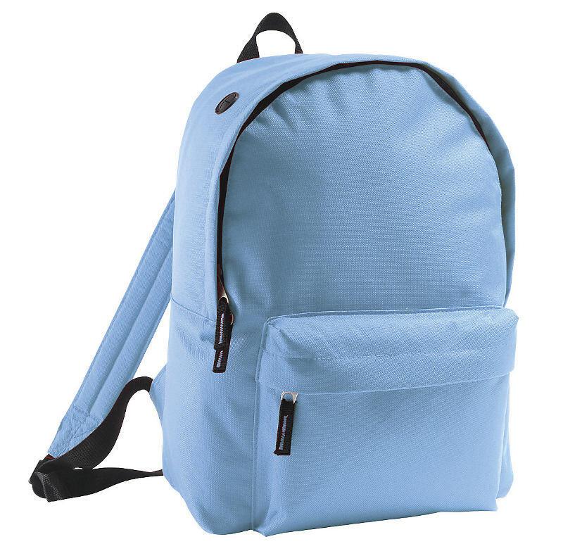 MOCHILA RIDER SOL'S®