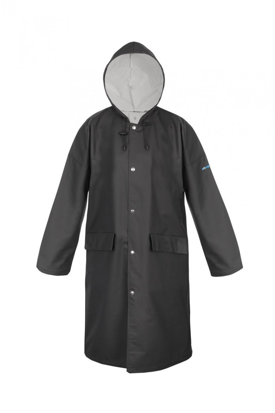 Capa Chuva Impermeável PU STRONG ISA1500