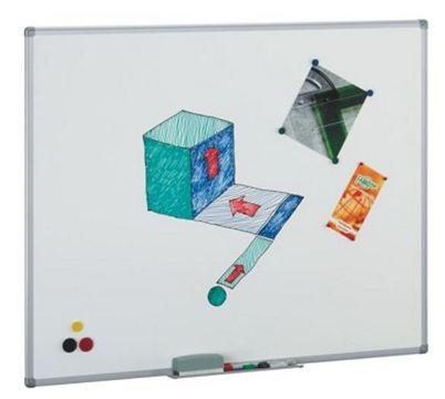 Quadro Branco Magnético 