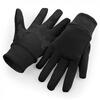 Luvas de desporto Softshell