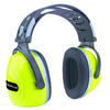 Abafador  Delta Plus INTERLAGOS Amarelo Fluorescente   SNR 35 DB
