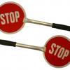 Raquete de Sinalização (STOP) - Venda unitaria