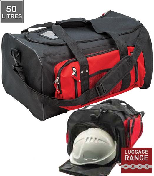 Mochila  Viagem  50 Litros