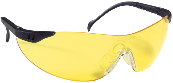 Óculos Mac3 Optical Incolor Stylux M-510