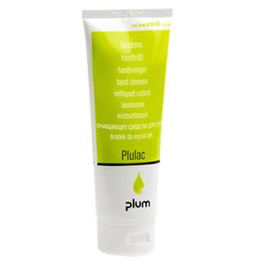 PLUM - Creme lava-mãos areado Plulac 250ml