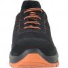 Sapato Robusta  ACEBO BLACK   S1+P+SRC