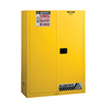 Armário Proteção  retardante Sure-Grip® EX Classic Safety Cabinets 89-CL Med. 165 x 109 x 86 cm