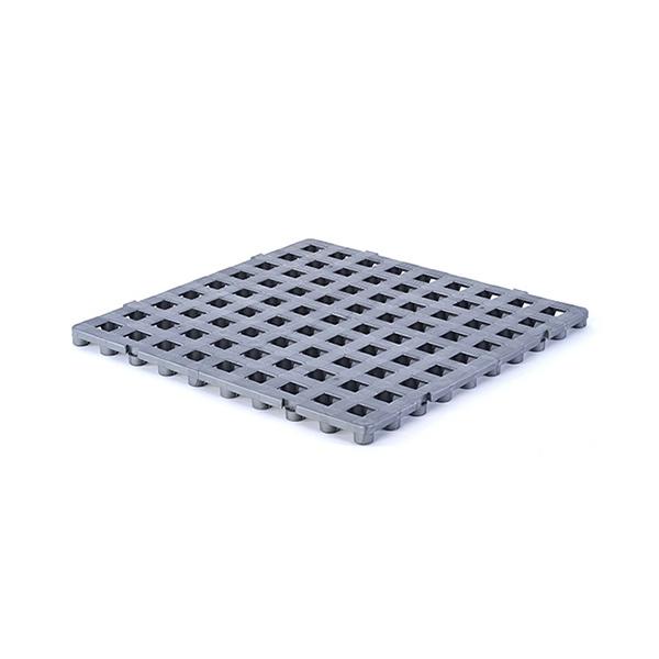 Estrado  MEd. 50cm x 50cm x 2.4cm