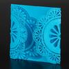 Gravação Laser  Papel Decorativo