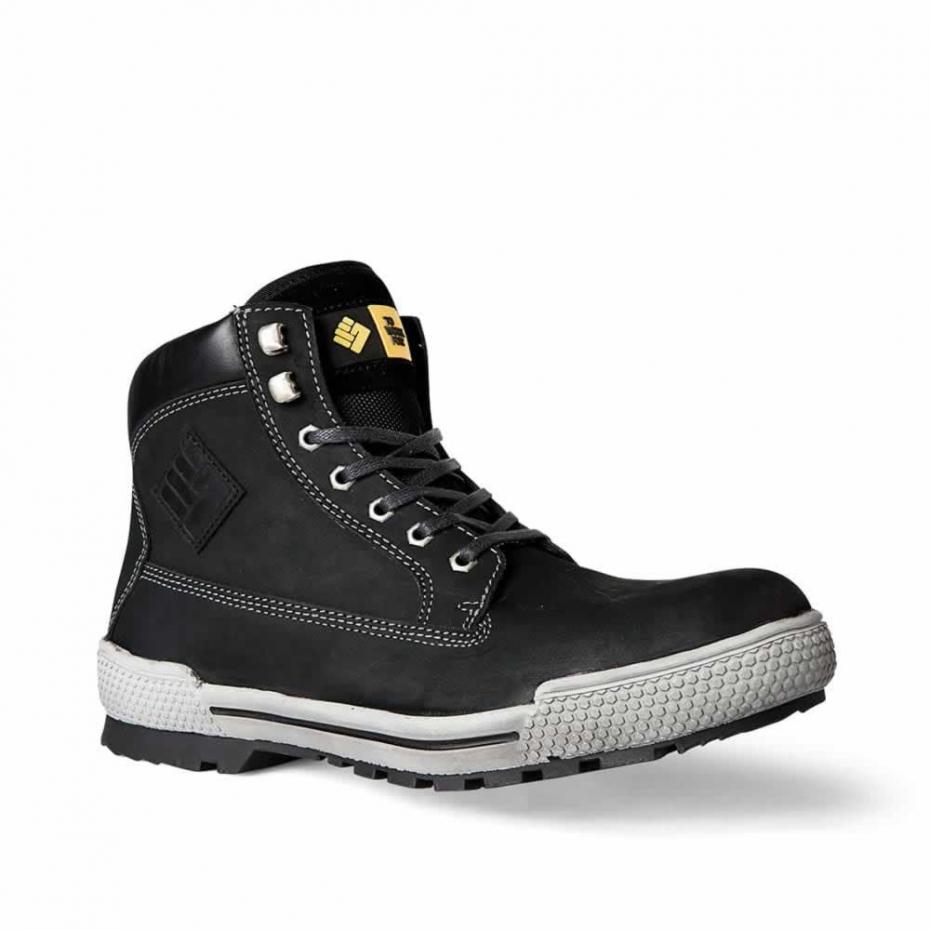 Bota 2W4   S3   Mod. Panther 