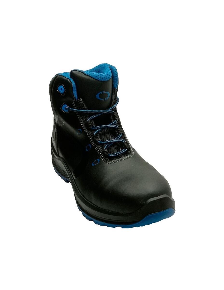 Bota MIAMI S3 CI SRC ESD