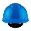 Capacete de proteção 3M™ C/ Roquete H700