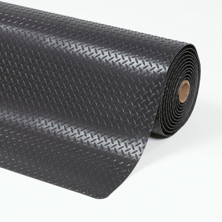 Tapete Anti-Fadiga 479 Cushion-Trax 