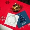 Gravação Laser  Papel Decorativo
