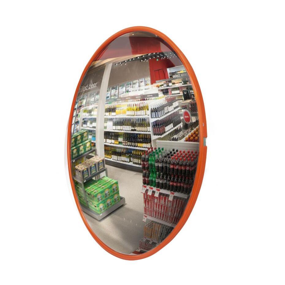 Espelho Convexo Interior 45cm