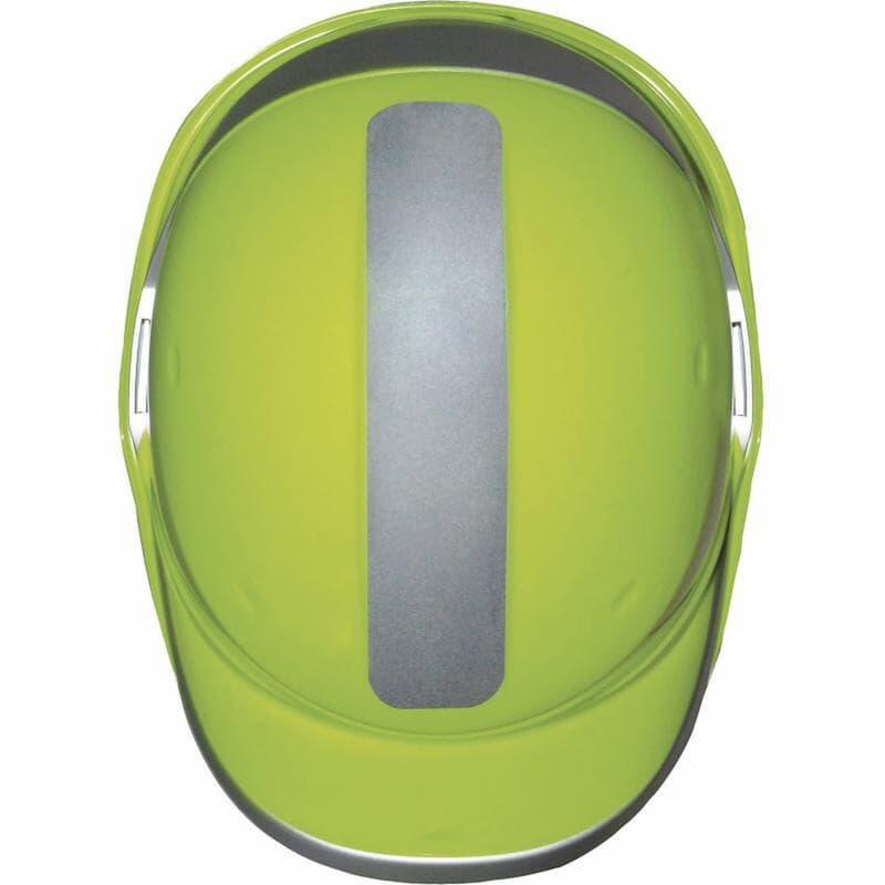 Capacete Tipo  Boné Basebol  C/ Aperto Roda -  BASEBALL DIAMOND V UP 