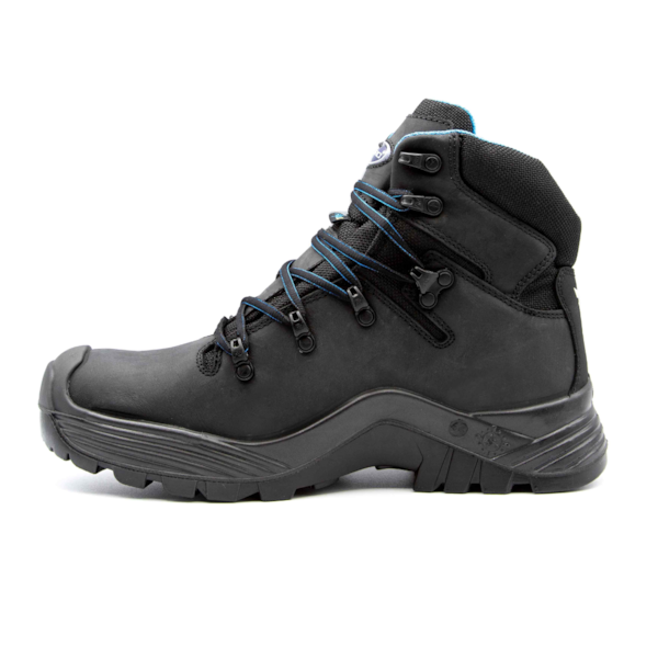 Bota Segurança Lavoro Snowmass