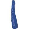 LUVA PVC QUÍMICO COMPLETAMENTE REVESTIDA SOBRE SUPORTE JÉRSEY - COMP. 62 CM