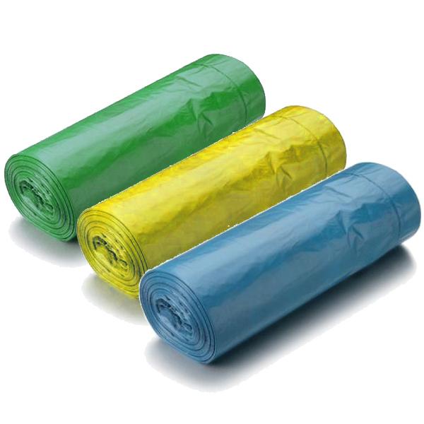 Saco de Lixo  Preto 80 cm  x 120 cm   (  10kg Embalagem )