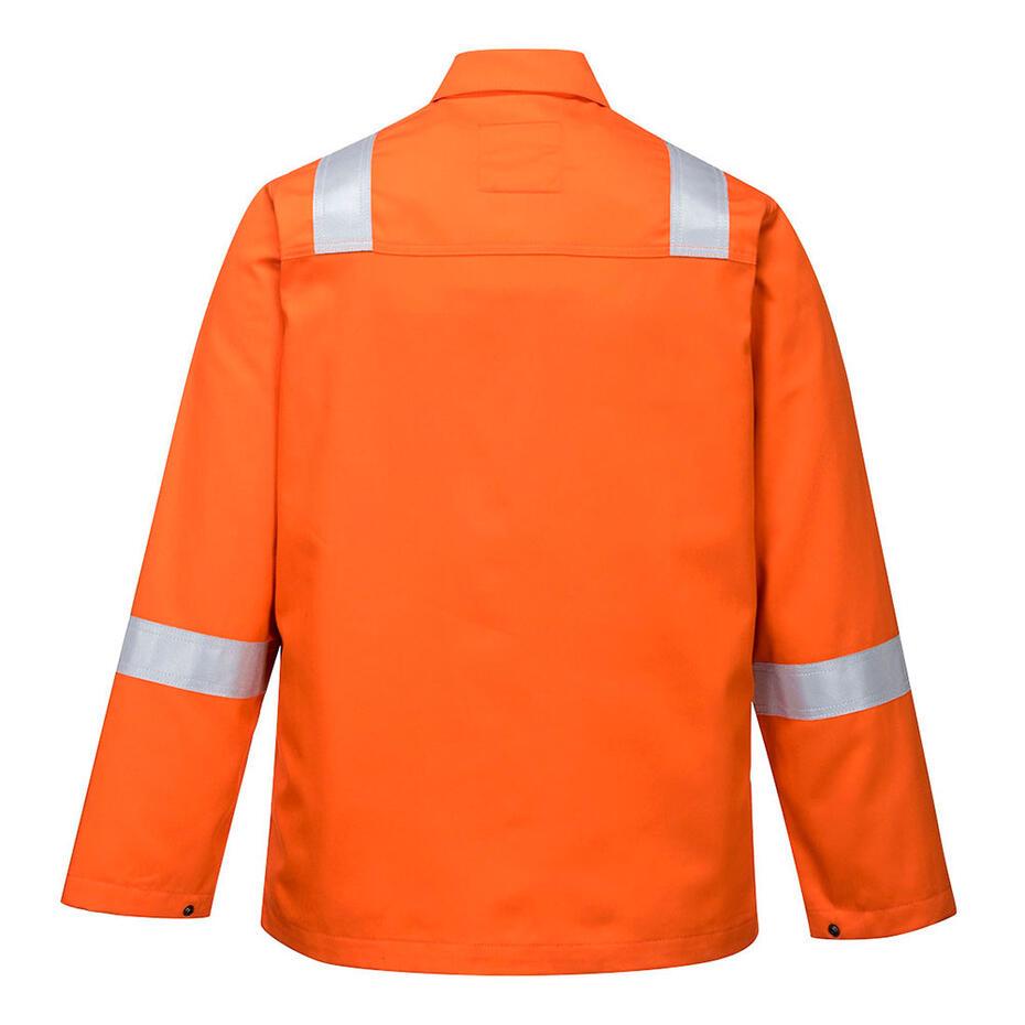 Casaco ignifugo  Bizweld Iona PORTWEST BZ13