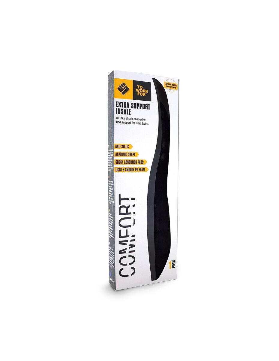 Palmilha  2W4   COMFORT