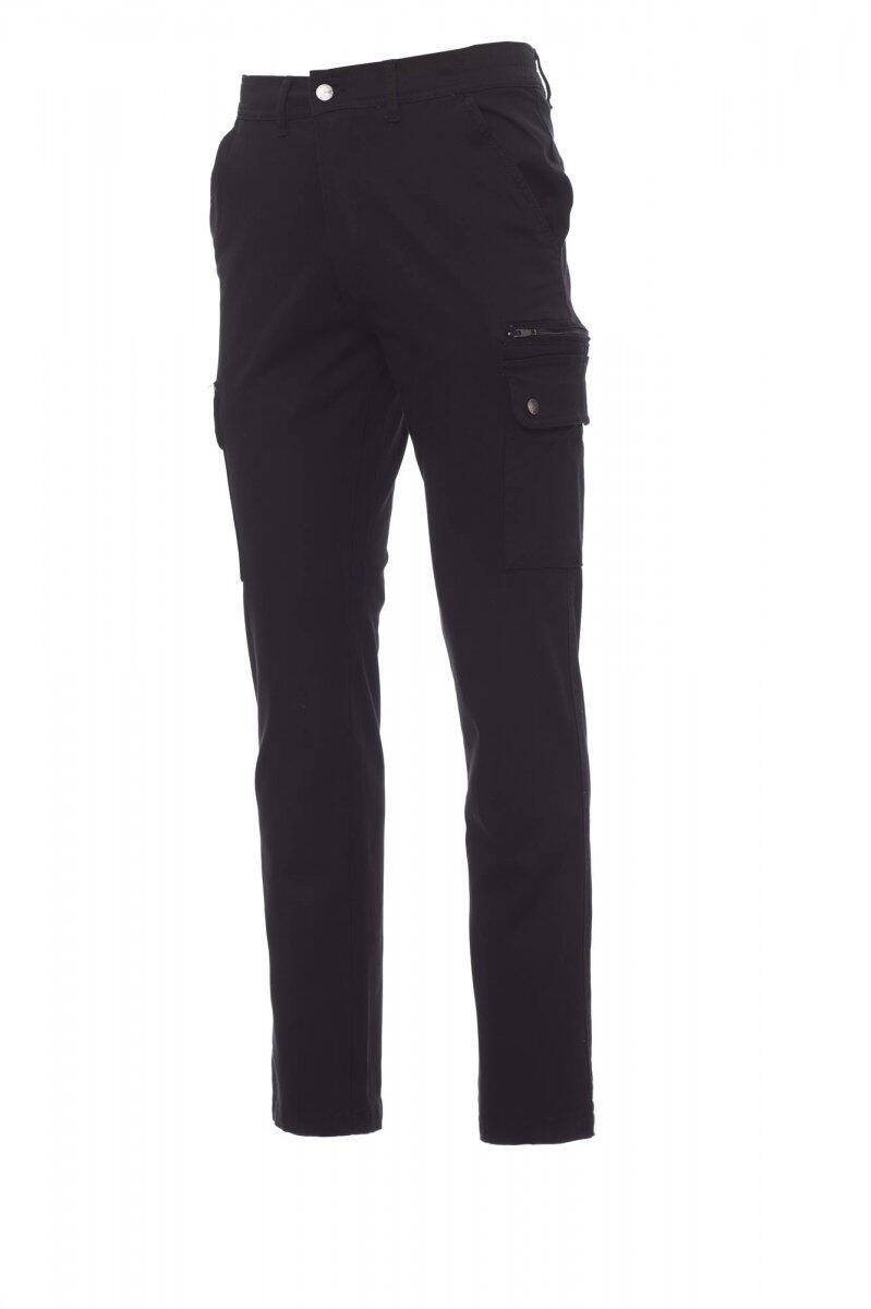 Calça Multibolsos FORREST   STRECH  MEN 