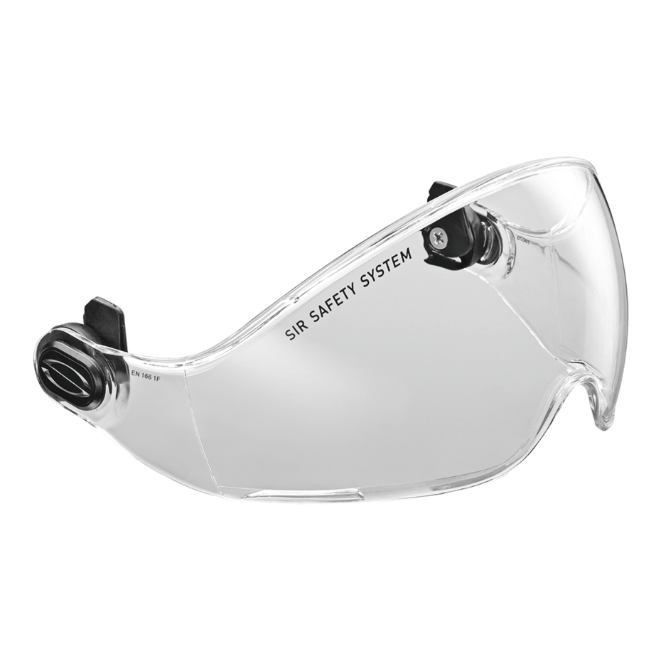 Protector Ocular CLEAR  EVEREST HELMET