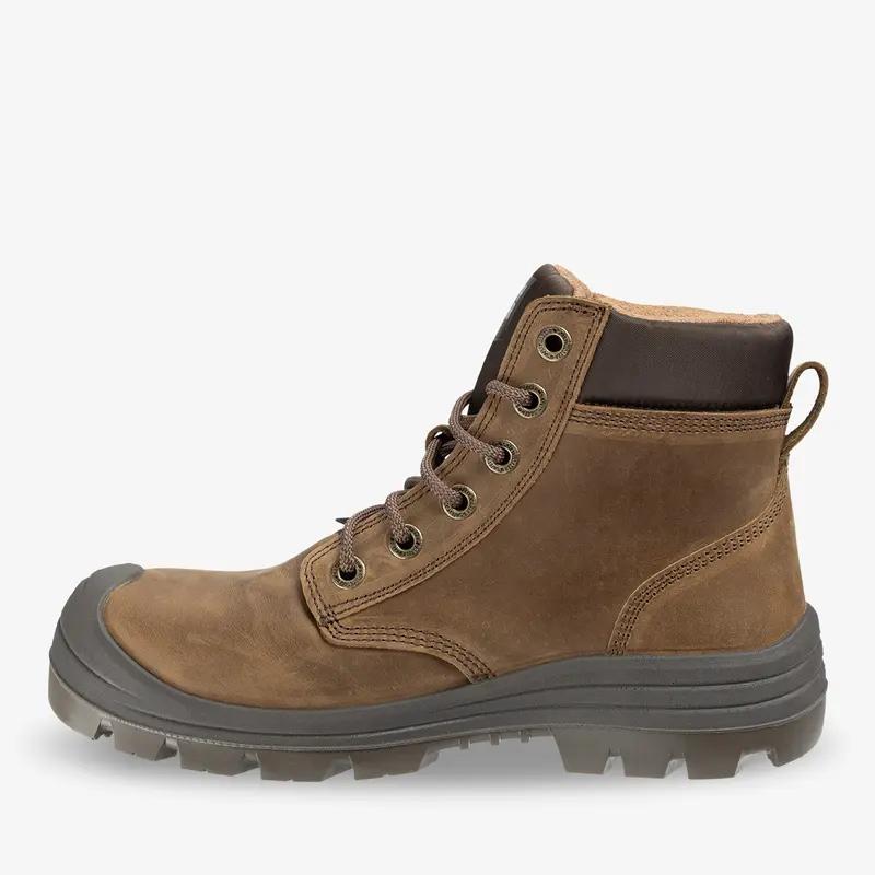 DAKAR EW S3 LEATHER