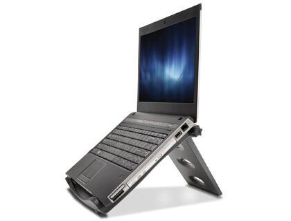Suporte kensington easy riser para portatil 17