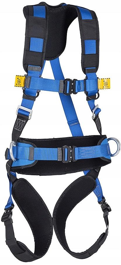 Arnes  Anti queda  P22 PRO
