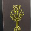 Gravação Laser  Papel Decorativo