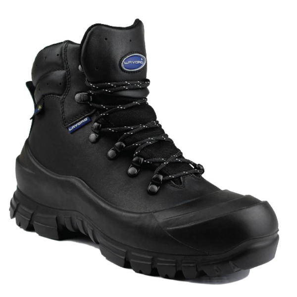Bota Segurança Lavoro Exploration Low