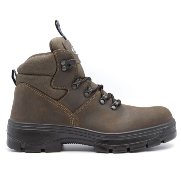 Bota Segurança Lavoro X6