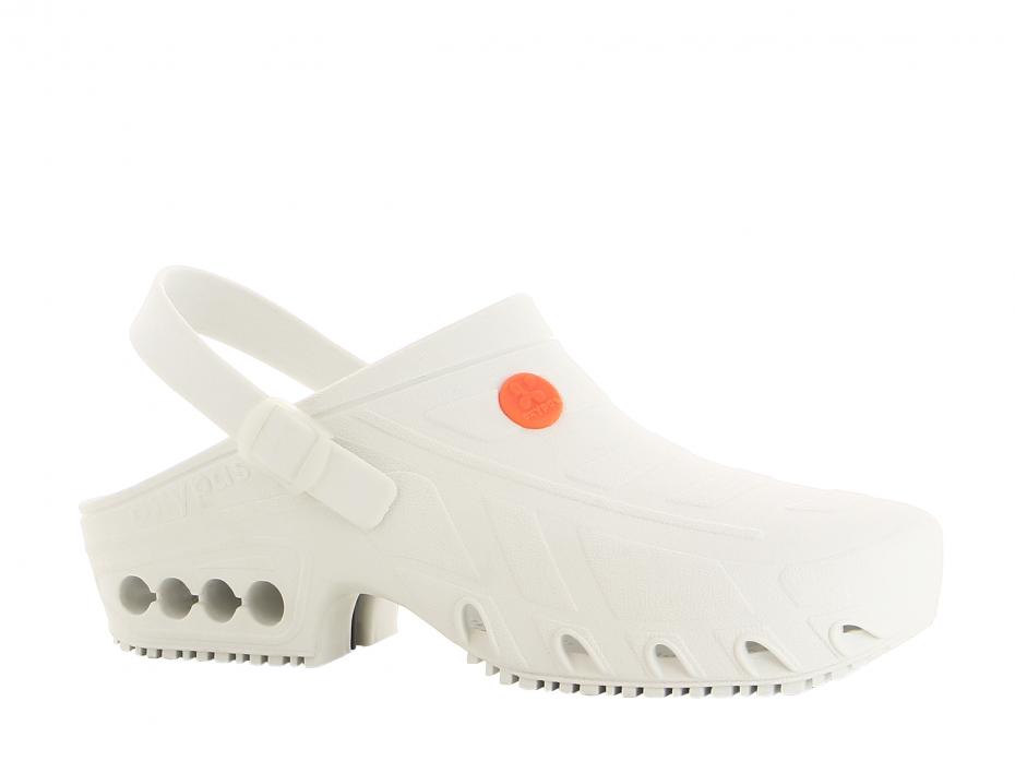 Soca OXYCLOG  ESD   