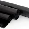 Saco de Lixo  Preto 80 cm  x 120 cm   (  10kg Embalagem )