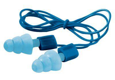 Tampão Auricular 3M Ultafit c/Cordão