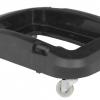 Suporte c/rodas  p/contentor de recolha 60/80 Lt