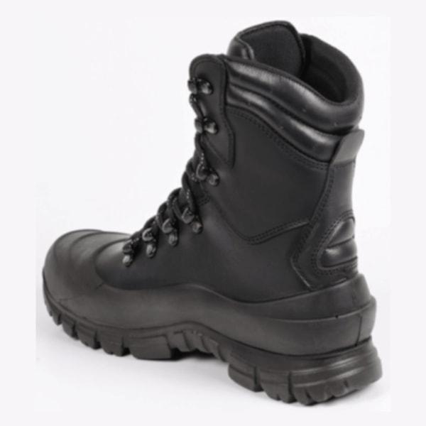 Bota Segurança Lavoro Exploration High