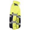 JAQUETA ULTRALEVE COMBINADA AV