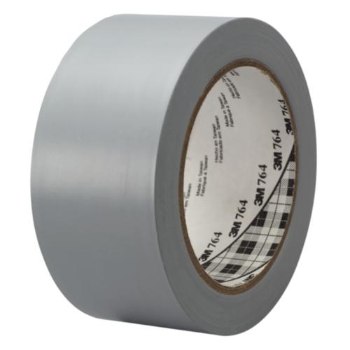 Fita demarcação pavimento Adesivo # 3M764 # 50mm X 30 Mts  ( Cores Várias ) 