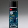 3M™ Adesivo em Spray para Borracha e Vinil SW80