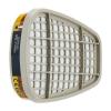 Filtro 3M A1 + Formaldeido Ref. 6075