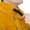 WELDAS Casaco Golden Brown Costas de Algodão 44-2530/P
